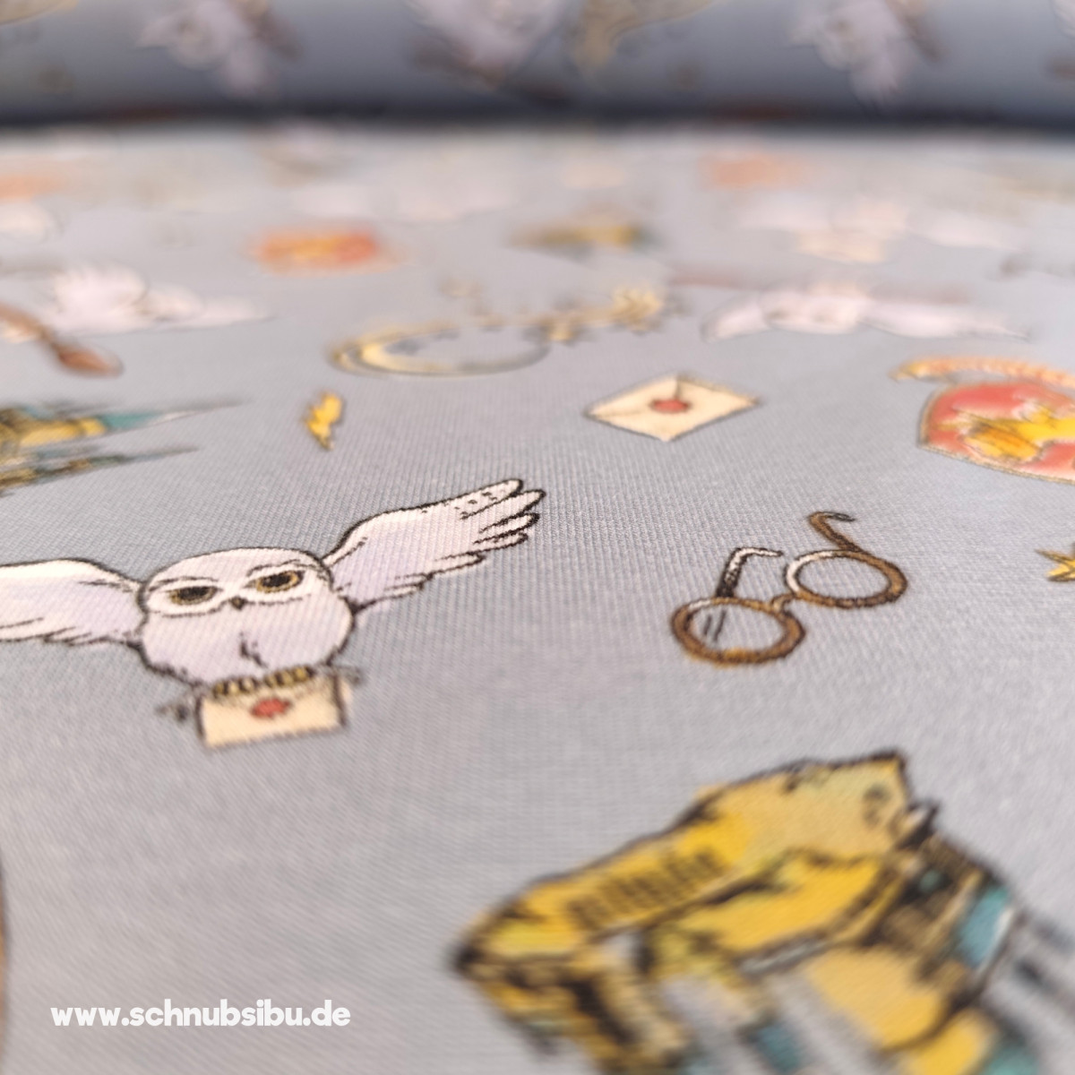 Jersey Harry Potter (Lizenz)